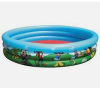 Disney Mickey Mouse Paddling Swimming Pool Children Outdoor Garden Play