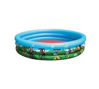 Disney Mickey Mouse Paddling Swimming Pool Children Outdoor Garden Play