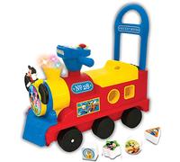 Disney Mickey Mouse Play n' Sort Activity Train