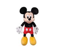 Disney Mickey Mouse Plush - Medium 17 3/4 inches