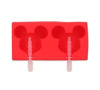 Disney Mickey Mouse Popsicle Mold or Ice Cream Mold