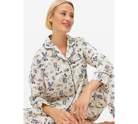 Disney Mickey Mouse Print Traditional Pyjamas 14