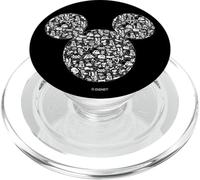 Disney Mickey Mouse Retro Iconic Cartoon Ears PopSockets PopGrip for MagSafe