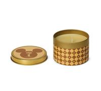 Disney Mickey Cafe Au Lait Tin Candle (190g)