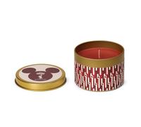Disney Mickey Cherry Chocolate Tin Candle (190g)