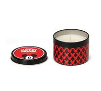 Disney Mickey Red Cedar Musk Tin Candle (190g)