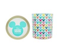 Disney Mickey Mouse Sea Spray And Coconut Scented Candle 213g