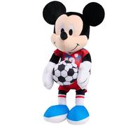 Disney Mickey Mouse Small Soccer Plush 2+ Years