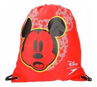 Disney Mickey Mouse Speedo Drawstring Bag