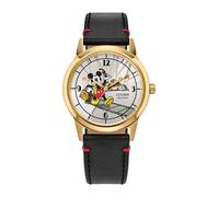 Disney Mickey Mouse Takes Hollywood Inspired 40mm Unisex Watch