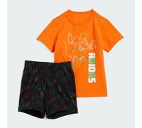 Disney Mickey Mouse Tee Set Kids