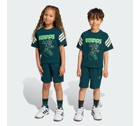 Disney Mickey Mouse Tee Set Kids