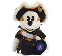 Disney Mickey Mouse The Main Attraction Limited Release 2 of 12 Series 40cm Soft Plush Toy