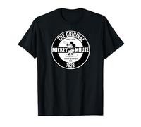 Disney Mickey Mouse The Original Since 1928 Collegiate T-Shirt