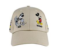 Disney Mickey Mouse Through the Year Hat New by Disney