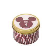 Disney Mickey Mouse Tin Candle - Cherry Chocolate