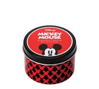 Disney Mickey Mouse Tin Candle - Red Cedar Musk