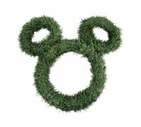 Disney Mickey Mouse Traditional Wreath PVC 47cm