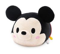 Disney Mickey Mouse ''Tsum Tsum'' Plush - Medium - 11''