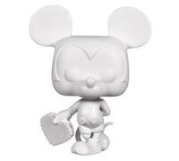 Disney Mickey Mouse Valentine (DIY) US Exclusive Pop! Vinyl