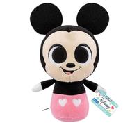 Disney Mickey Mouse Valentine US Exclusive 7" Pop! Plush