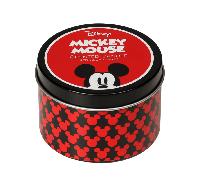 Disney Mickey Red Cedar Musk Tin Candle (190g)