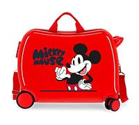 Disney Mickey Mouse Fashion 34l Trolley