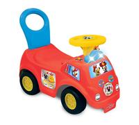 Disney Mickey Ride On Orange Kids