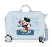 Disney Mickey Road Trip 34l Trolley