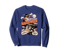 Disney Mickey’s Halloween Trick or Treat Candy Co. Sweatshirt
