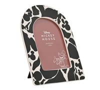 Disney Mickey Shapes Arched Photo Frame 4" X 6"