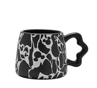 Disney Mickey Shapes Mug - Crackled Effect
