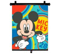 Disney Mickey Sunshade For Car 34x45 Cm