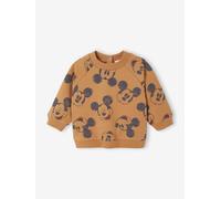 Disney® Mickey Sweatshirt for Babies pecan nut