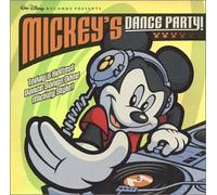 Disney - Mickey's Dance Party