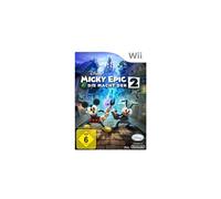 DISNEY MICKY EPIC 2 - WII