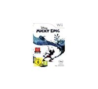 Disney Micky Epic - Nintendo Wii