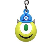 Disney Mike Wazowski 3D Keyring 6Cm