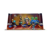 Disney Miles From Tomorrow Figure Set