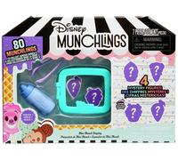 Disney Mini Munch Munchlings Display Set