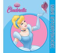 Disney Mini Storybooks: "Cinderella"
