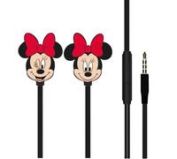Disney Minnie 001 Earphones