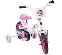 Disney Minnie 12" Bicycle in Pink | Size: 1 Pack Disney Pink 1 Pack