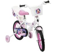 Disney Minnie 14" Bicycle in Pink | Size: 1 Pack Disney Pink 1 Pack