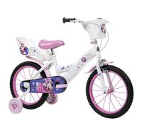 Disney Minnie 16 Inch Bicycle, Pink