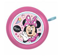 Disney Minnie 22 Bike Bell One Size Pink