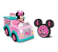 Disney Minnie Bake Shop Remote Control Vehicle