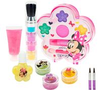 Disney Minnie Case Makeup Box 24x24x5