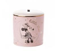 Disney Minnie - Ceramic Money Box Pink