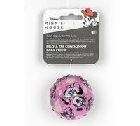Disney Minnie Dog Ball
